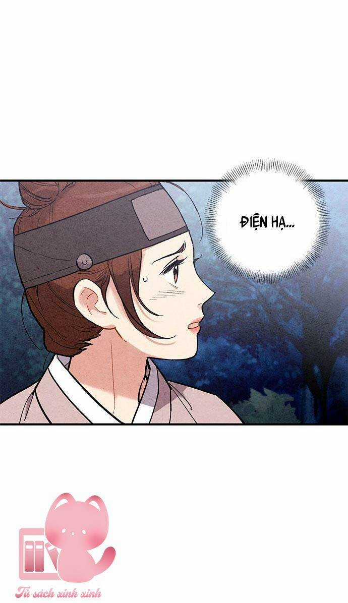 Lệnh Cấm Hôn Của Hoàng Đế Bệ Hạ Chapter 51 trang 15