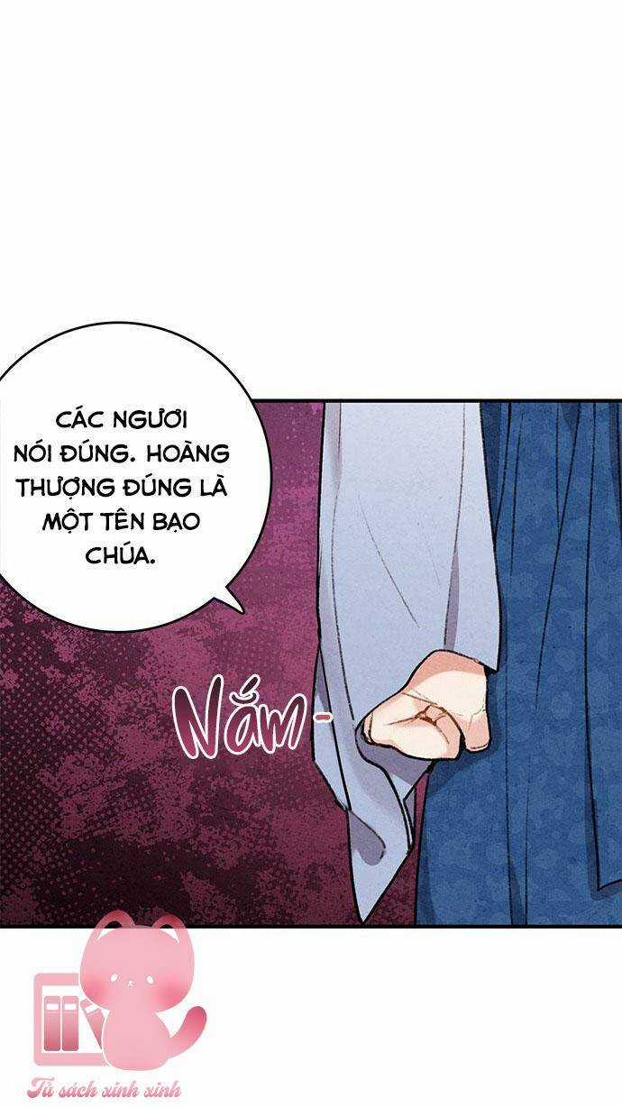 Lệnh Cấm Hôn Của Hoàng Đế Bệ Hạ Chapter 51 trang 16