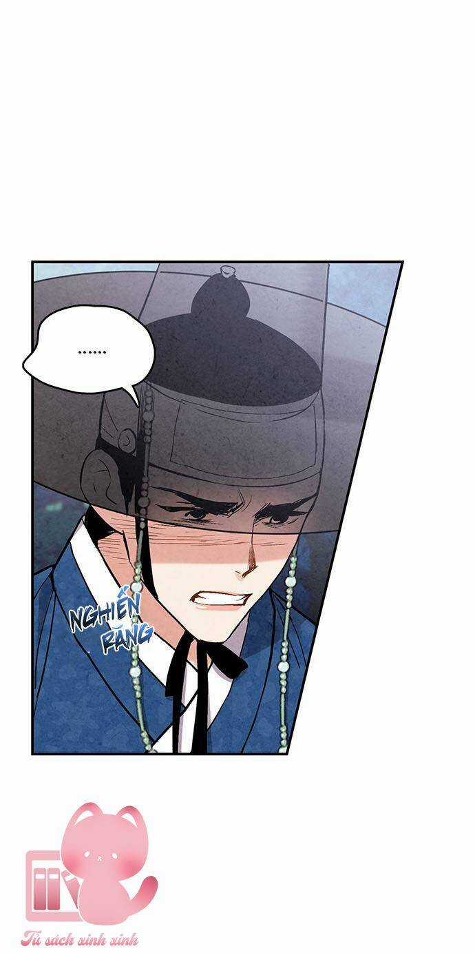 Lệnh Cấm Hôn Của Hoàng Đế Bệ Hạ Chapter 51 trang 18