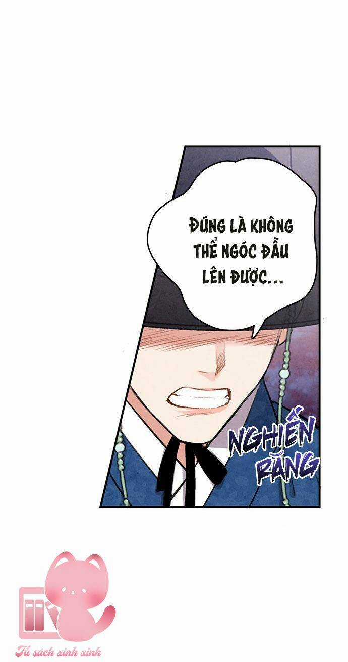 Lệnh Cấm Hôn Của Hoàng Đế Bệ Hạ Chapter 51 trang 19