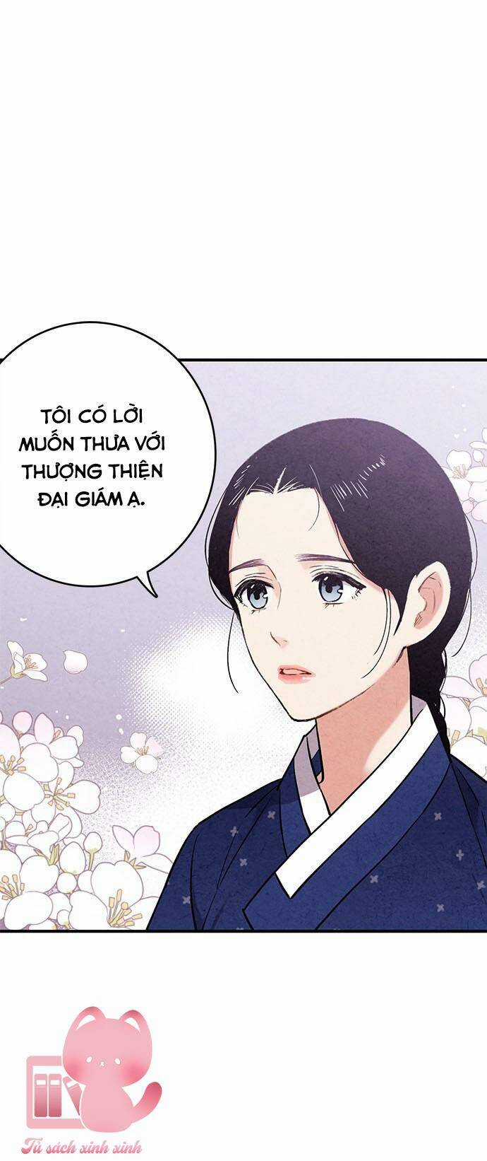 Lệnh Cấm Hôn Của Hoàng Đế Bệ Hạ Chapter 51 trang 2