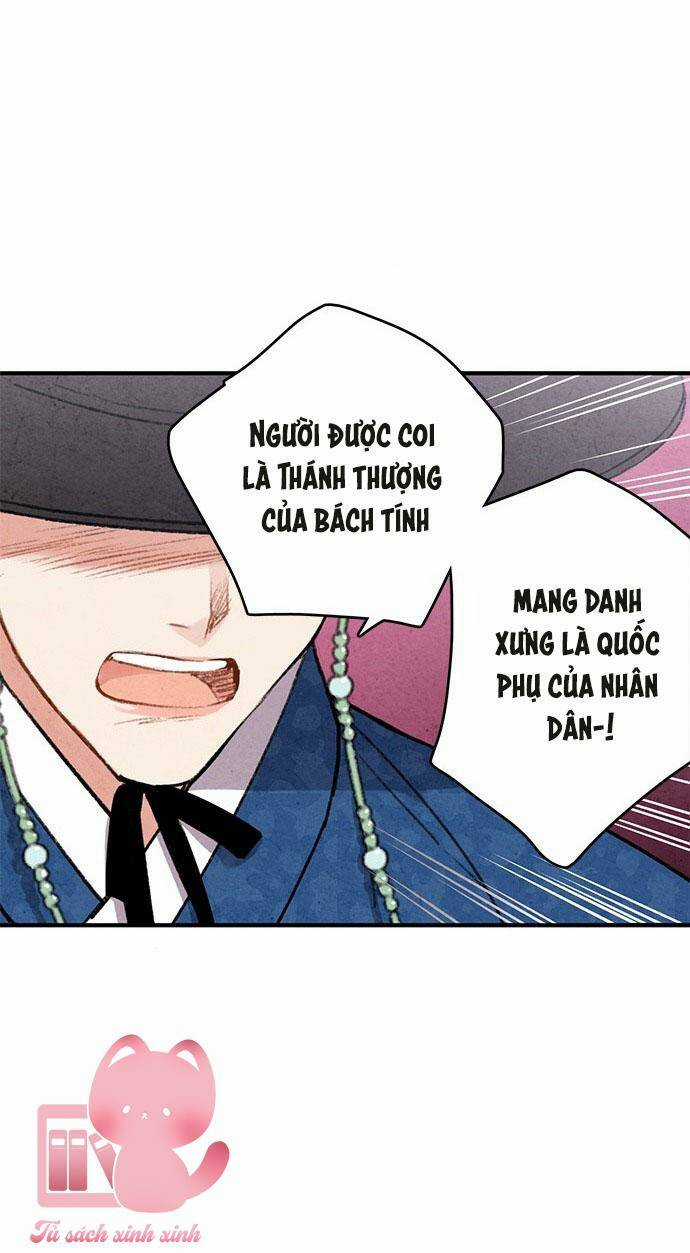 Lệnh Cấm Hôn Của Hoàng Đế Bệ Hạ Chapter 51 trang 20