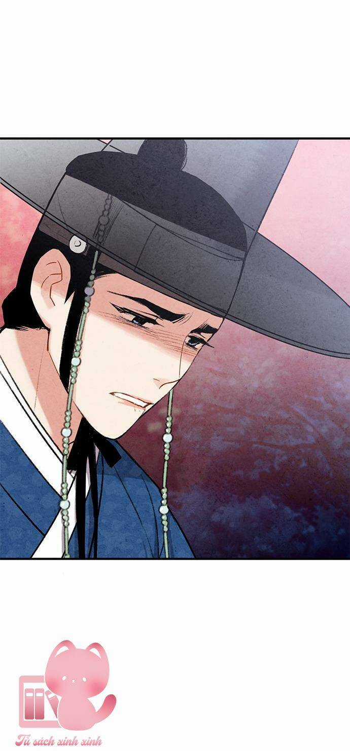 Lệnh Cấm Hôn Của Hoàng Đế Bệ Hạ Chapter 51 trang 22