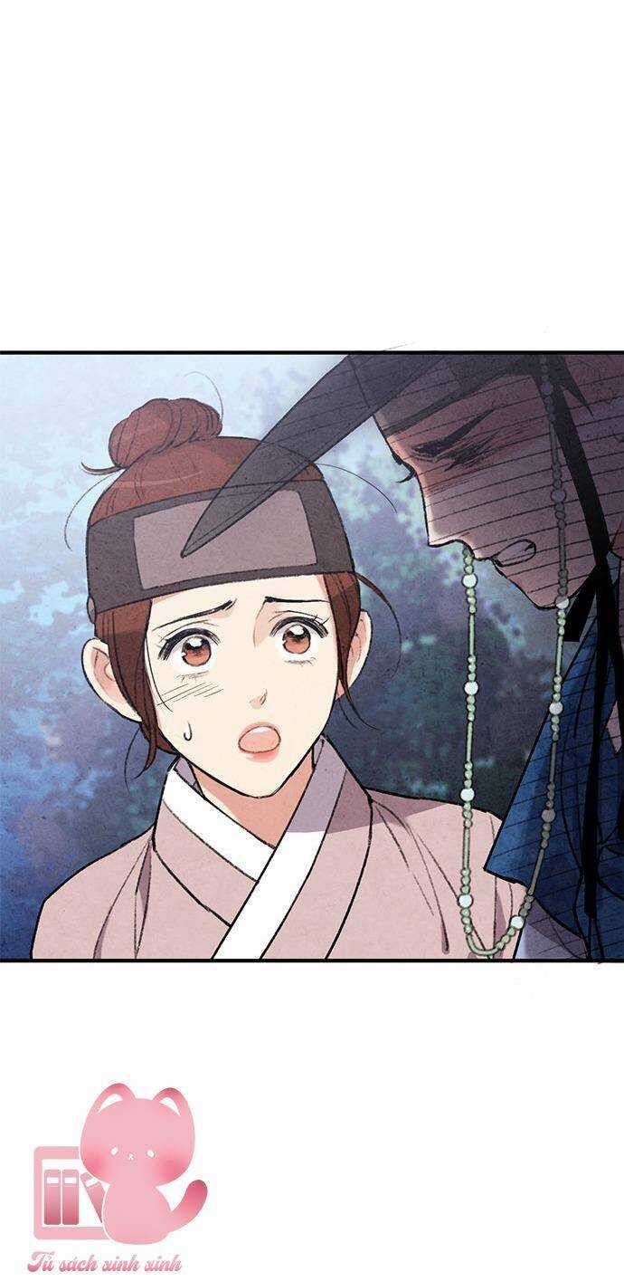 Lệnh Cấm Hôn Của Hoàng Đế Bệ Hạ Chapter 51 trang 23