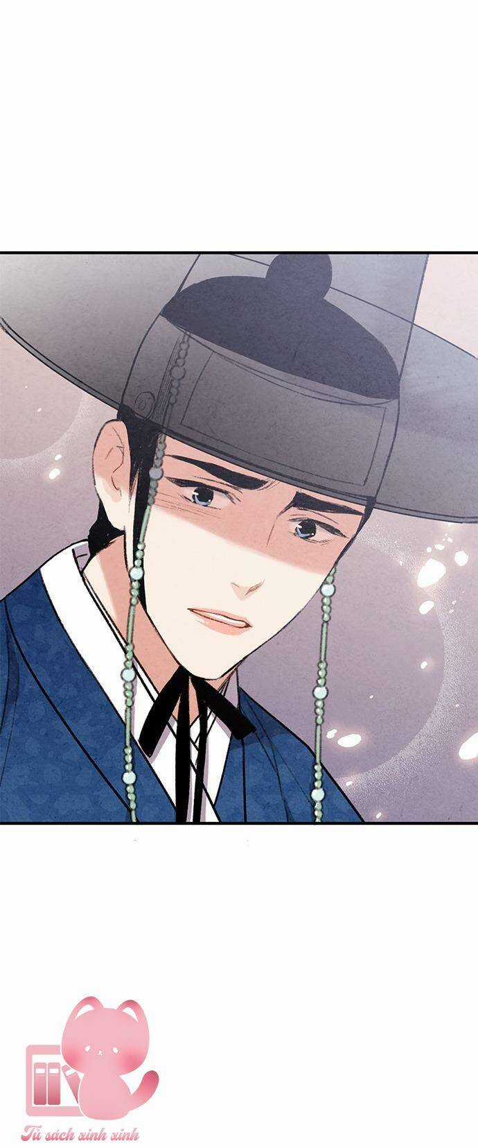 Lệnh Cấm Hôn Của Hoàng Đế Bệ Hạ Chapter 51 trang 25