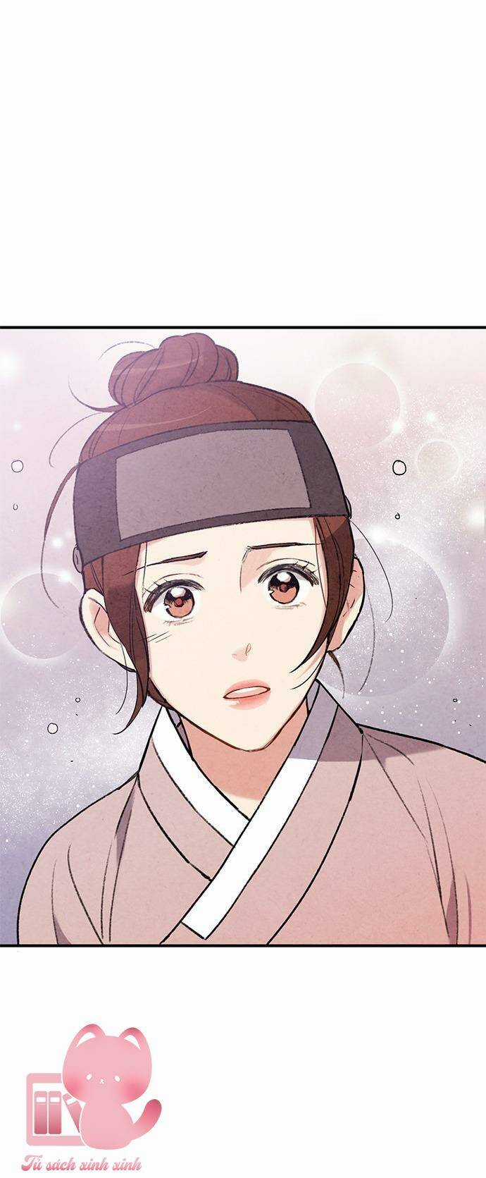 Lệnh Cấm Hôn Của Hoàng Đế Bệ Hạ Chapter 51 trang 26