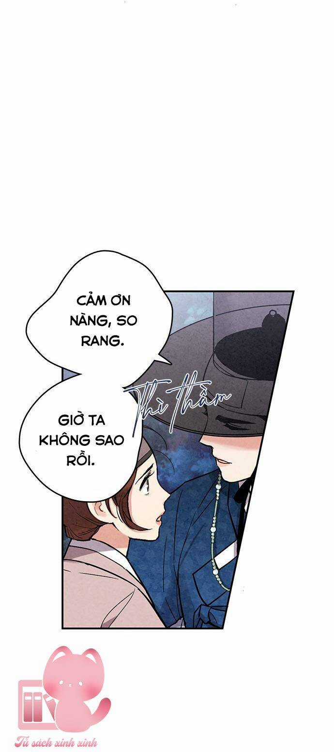 Lệnh Cấm Hôn Của Hoàng Đế Bệ Hạ Chapter 51 trang 29