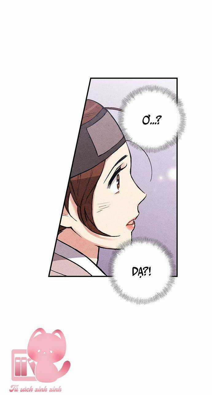 Lệnh Cấm Hôn Của Hoàng Đế Bệ Hạ Chapter 51 trang 30