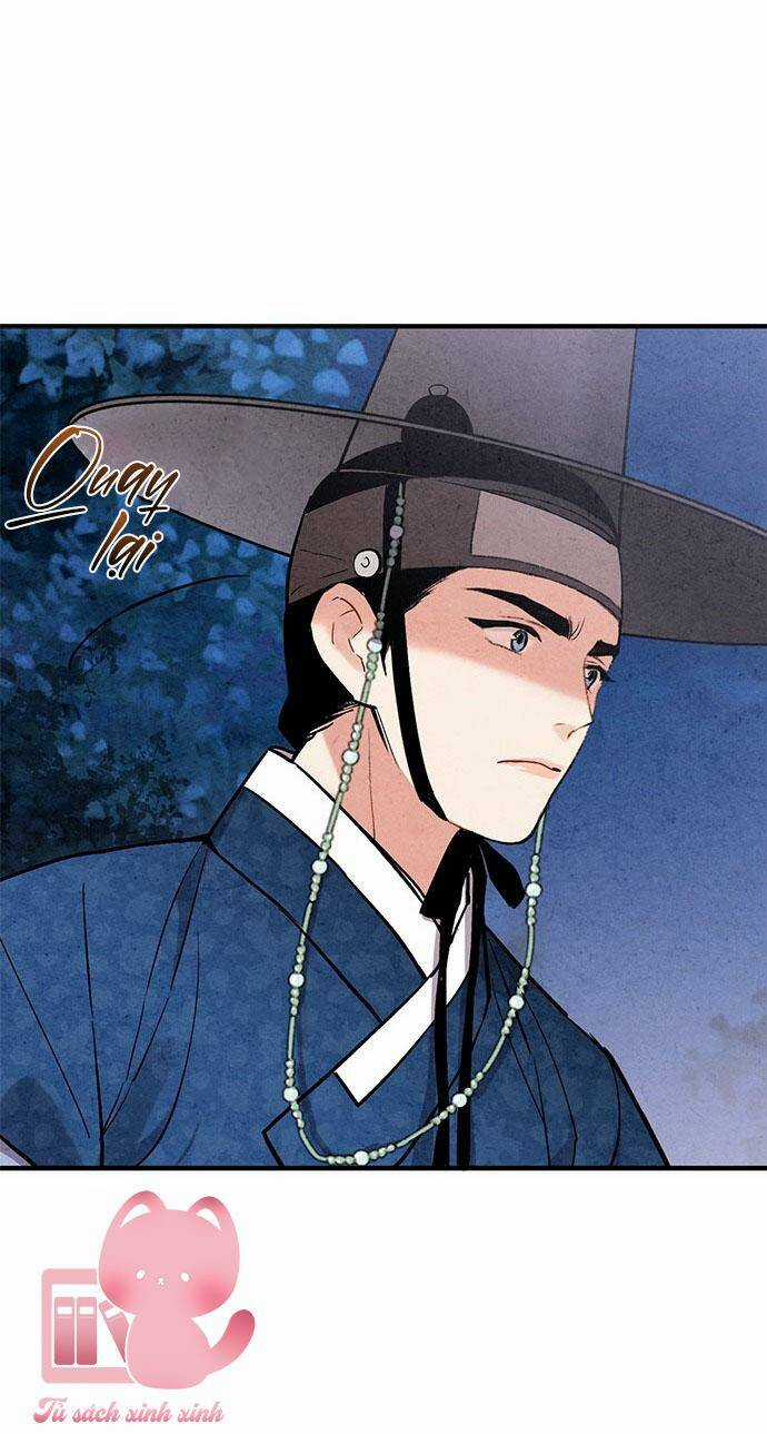 Lệnh Cấm Hôn Của Hoàng Đế Bệ Hạ Chapter 51 trang 31