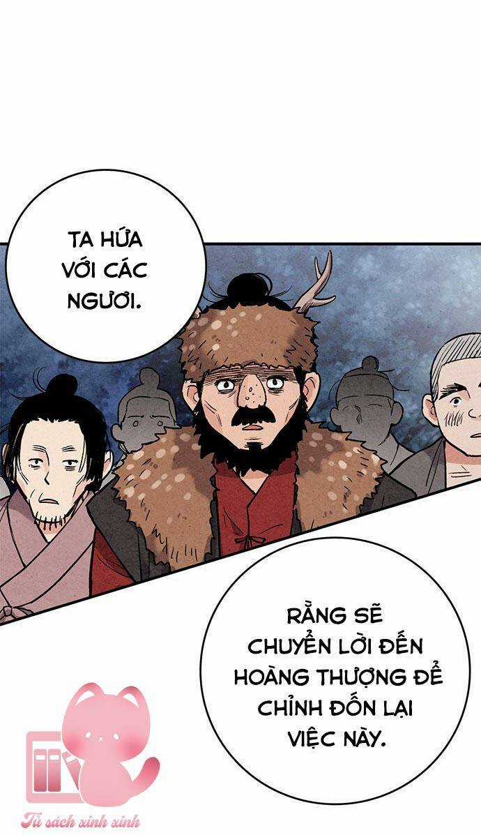 Lệnh Cấm Hôn Của Hoàng Đế Bệ Hạ Chapter 51 trang 32