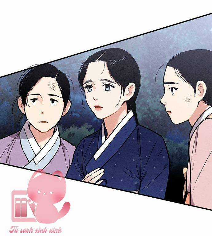 Lệnh Cấm Hôn Của Hoàng Đế Bệ Hạ Chapter 51 trang 33