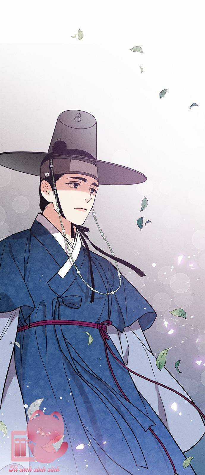 Lệnh Cấm Hôn Của Hoàng Đế Bệ Hạ Chapter 51 trang 36