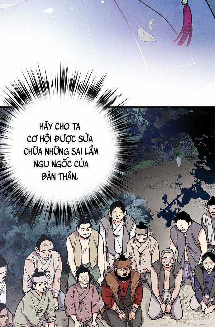 Lệnh Cấm Hôn Của Hoàng Đế Bệ Hạ Chapter 51 trang 37