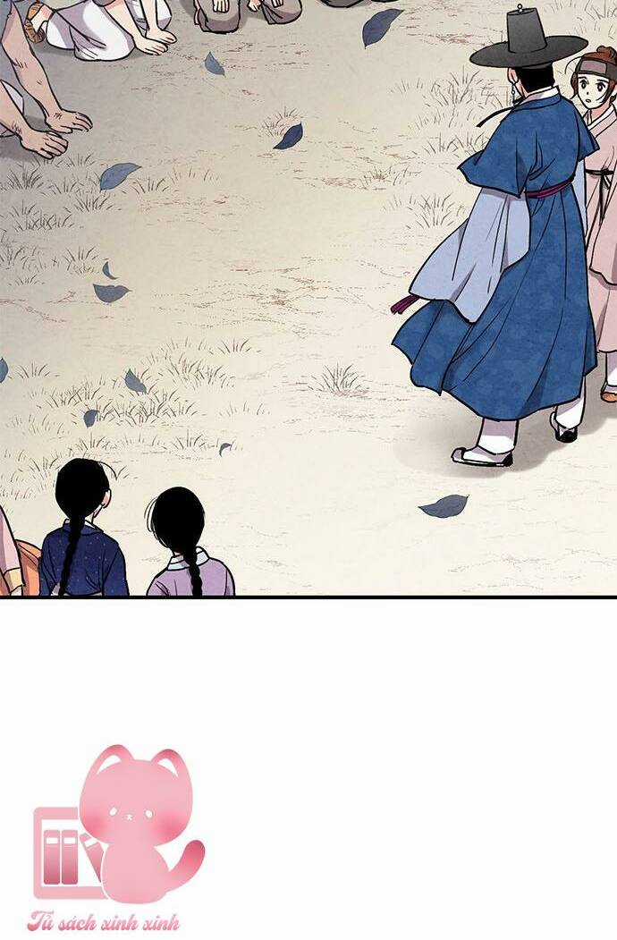 Lệnh Cấm Hôn Của Hoàng Đế Bệ Hạ Chapter 51 trang 38