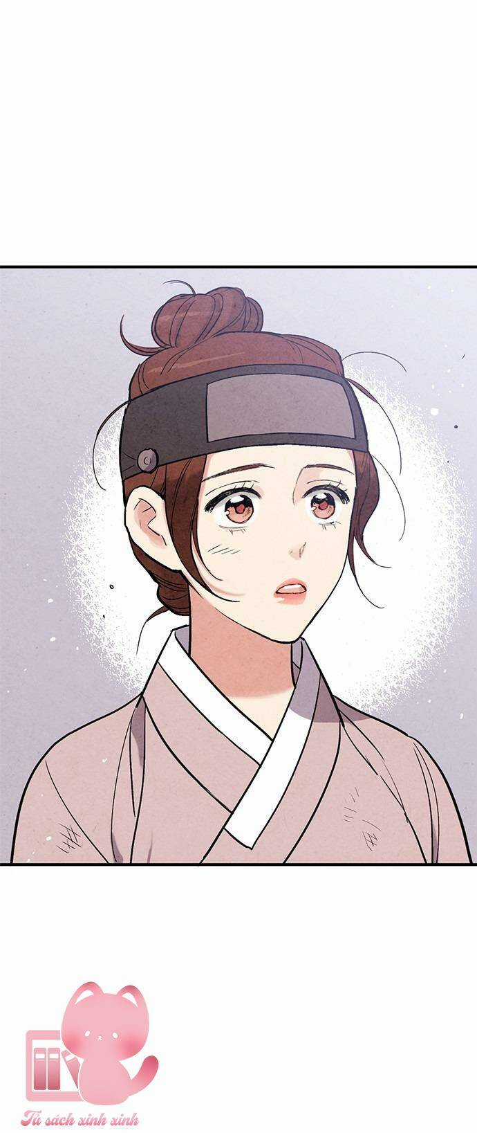 Lệnh Cấm Hôn Của Hoàng Đế Bệ Hạ Chapter 51 trang 39