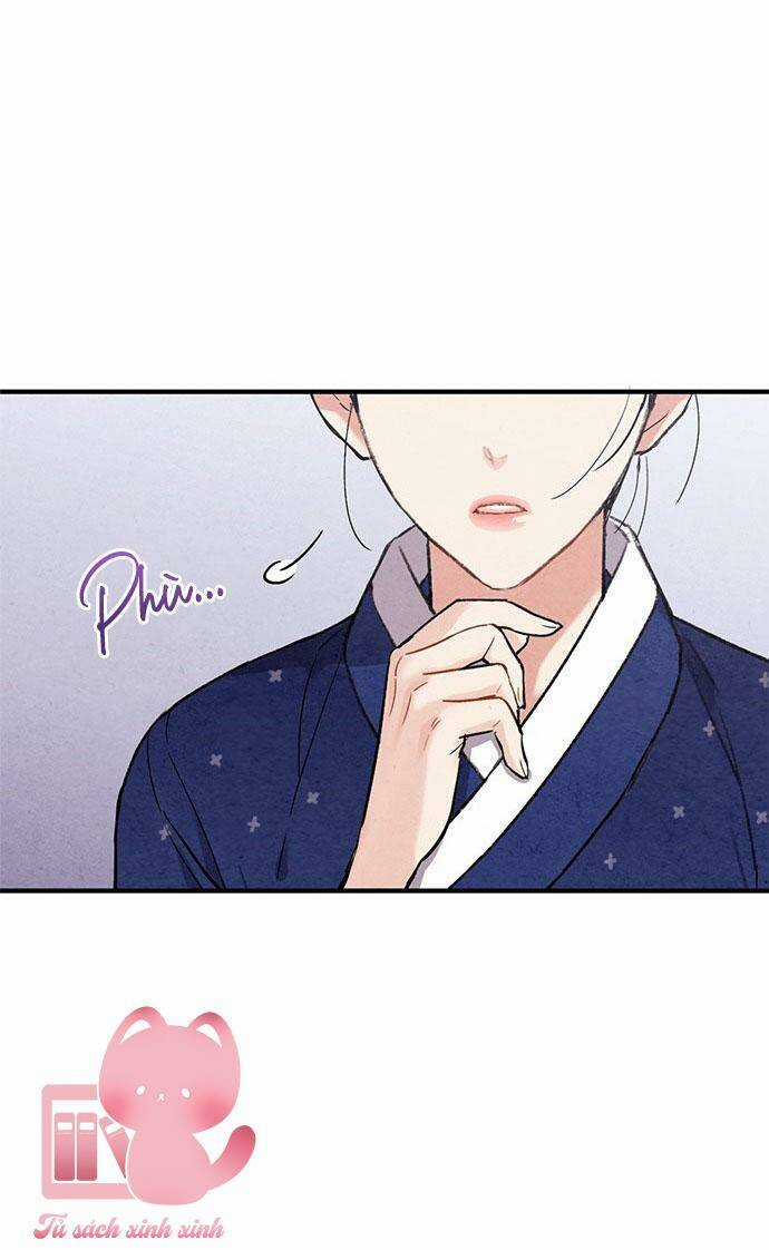 Lệnh Cấm Hôn Của Hoàng Đế Bệ Hạ Chapter 51 trang 4