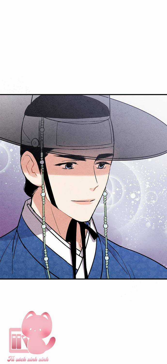 Lệnh Cấm Hôn Của Hoàng Đế Bệ Hạ Chapter 51 trang 40