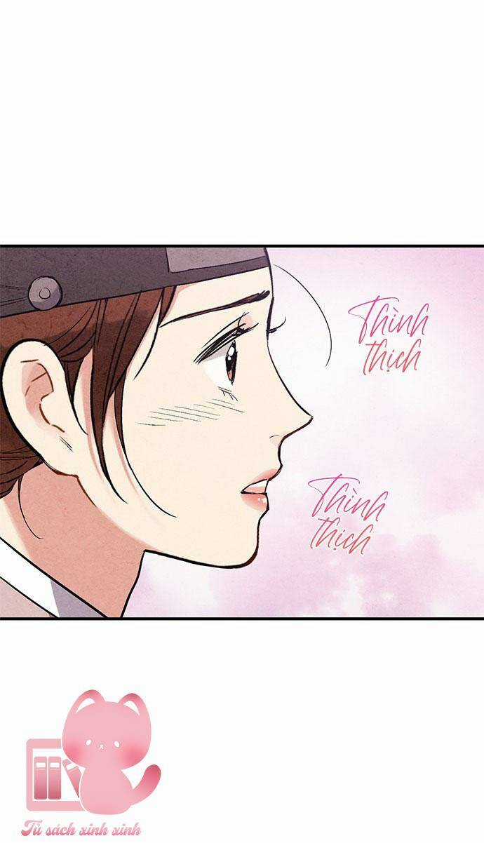 Lệnh Cấm Hôn Của Hoàng Đế Bệ Hạ Chapter 51 trang 41