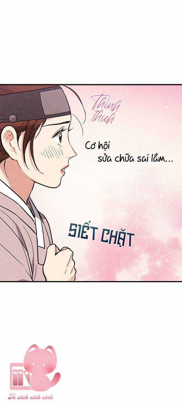 Lệnh Cấm Hôn Của Hoàng Đế Bệ Hạ Chapter 51 trang 42