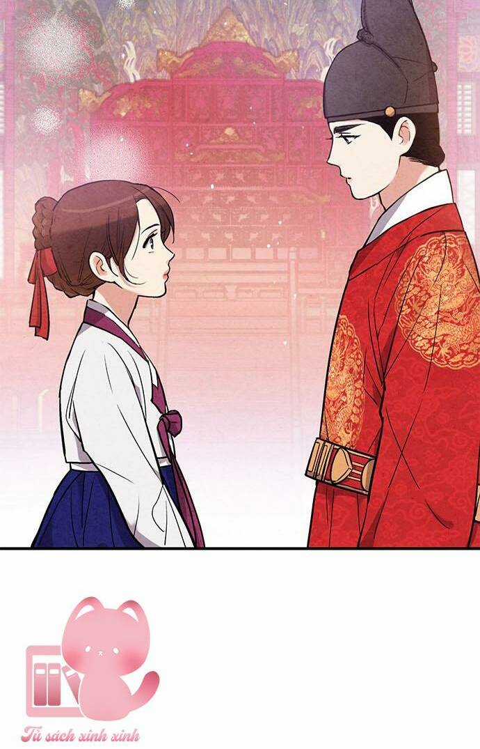 Lệnh Cấm Hôn Của Hoàng Đế Bệ Hạ Chapter 51 trang 44