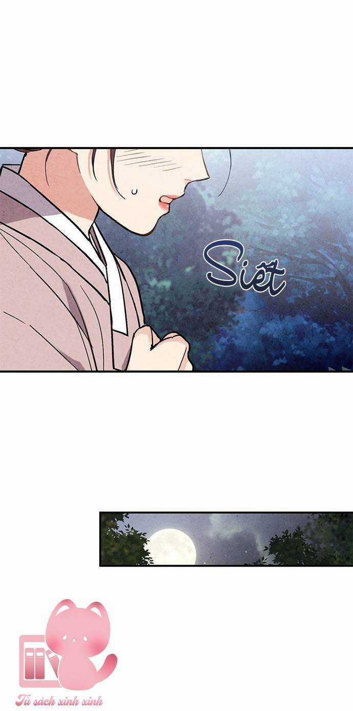 Lệnh Cấm Hôn Của Hoàng Đế Bệ Hạ Chapter 51 trang 45