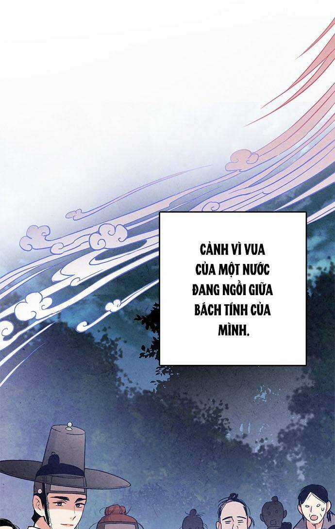Lệnh Cấm Hôn Của Hoàng Đế Bệ Hạ Chapter 51 trang 48
