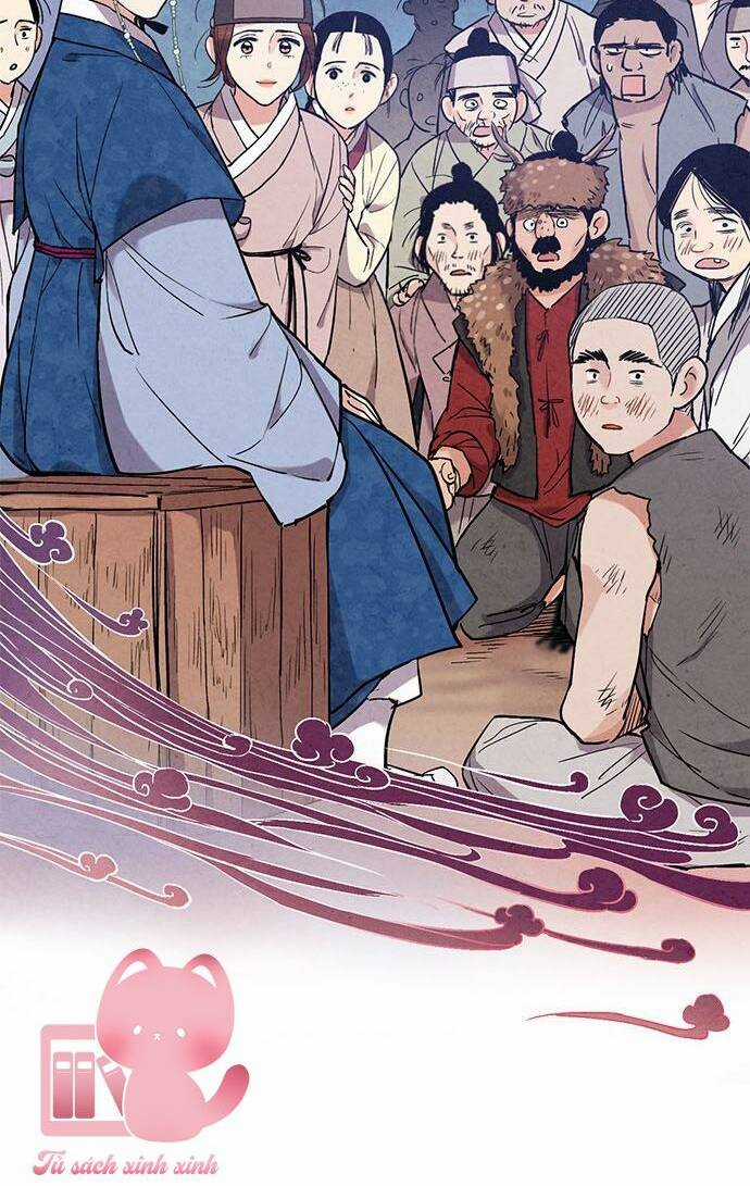 Lệnh Cấm Hôn Của Hoàng Đế Bệ Hạ Chapter 51 trang 49