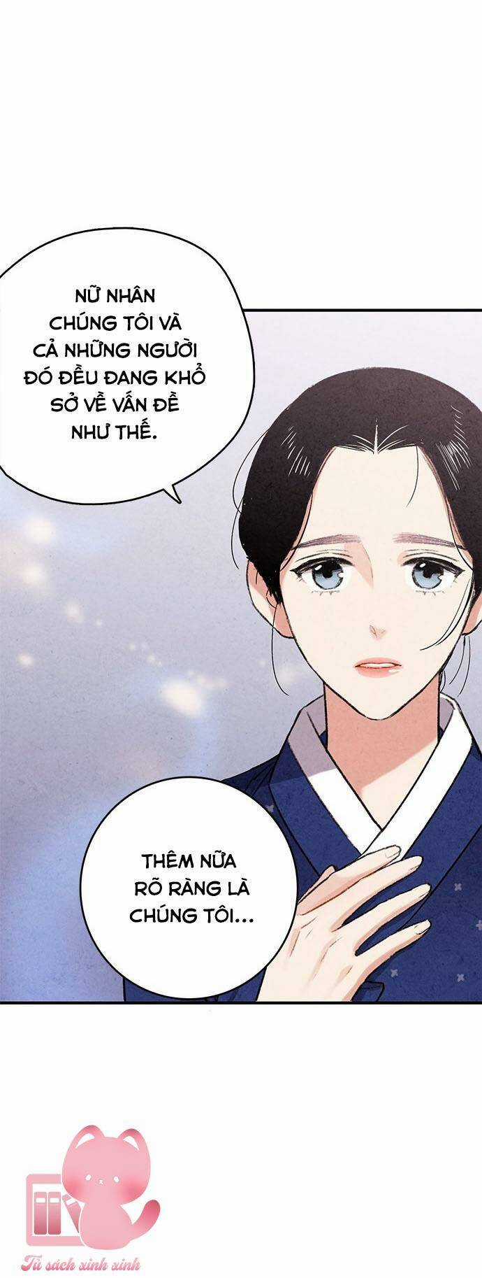 Lệnh Cấm Hôn Của Hoàng Đế Bệ Hạ Chapter 51 trang 5