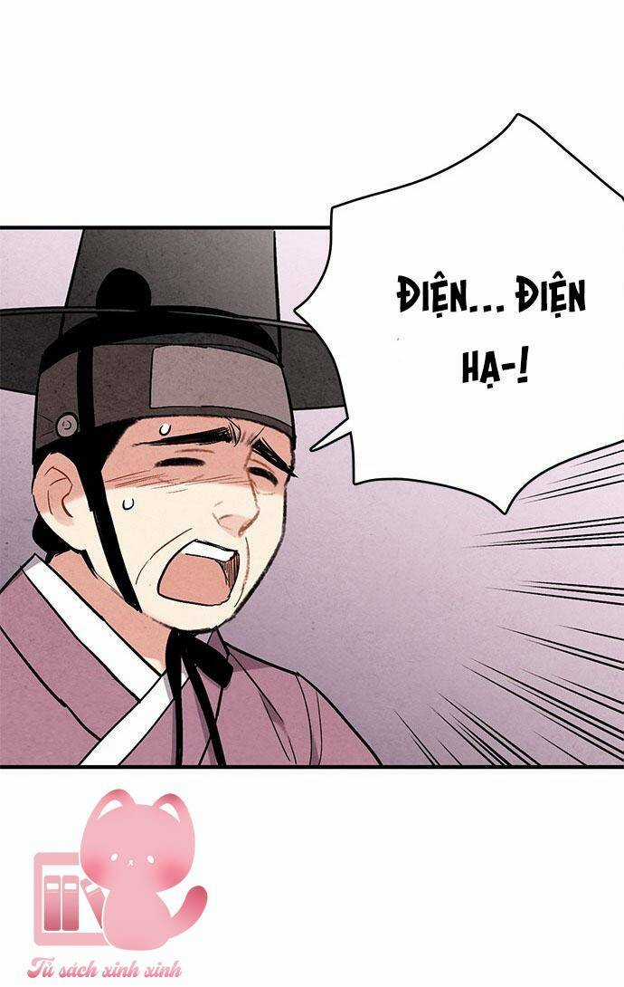 Lệnh Cấm Hôn Của Hoàng Đế Bệ Hạ Chapter 51 trang 50