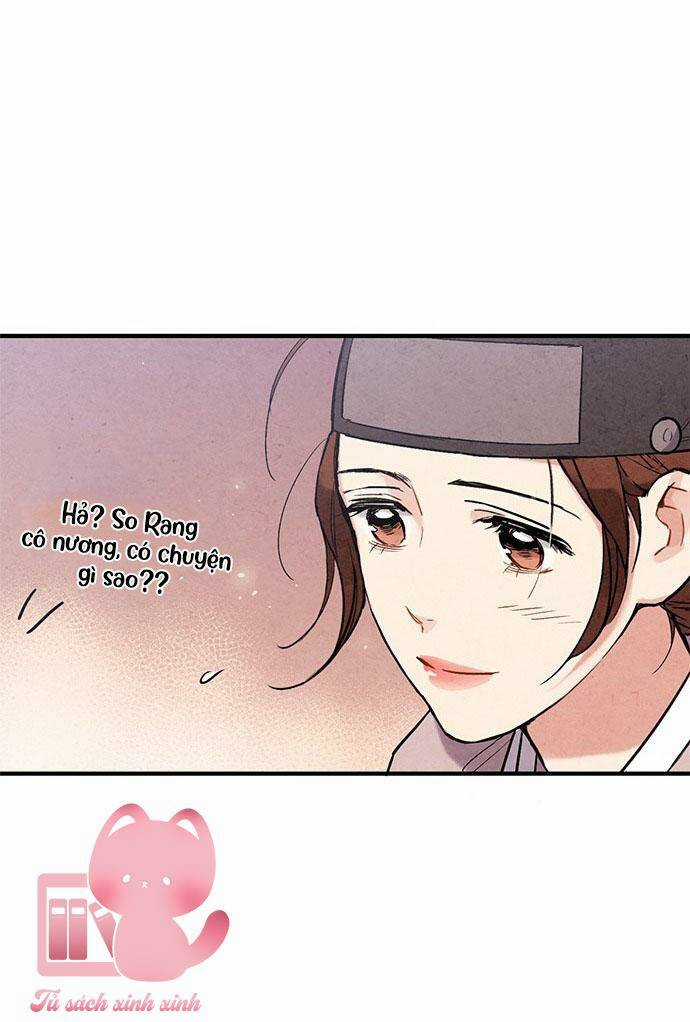 Lệnh Cấm Hôn Của Hoàng Đế Bệ Hạ Chapter 51 trang 55