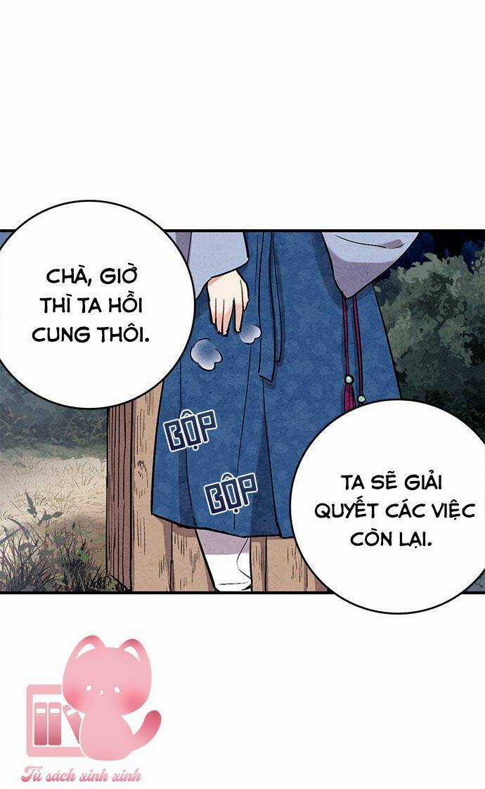 Lệnh Cấm Hôn Của Hoàng Đế Bệ Hạ Chapter 51 trang 61