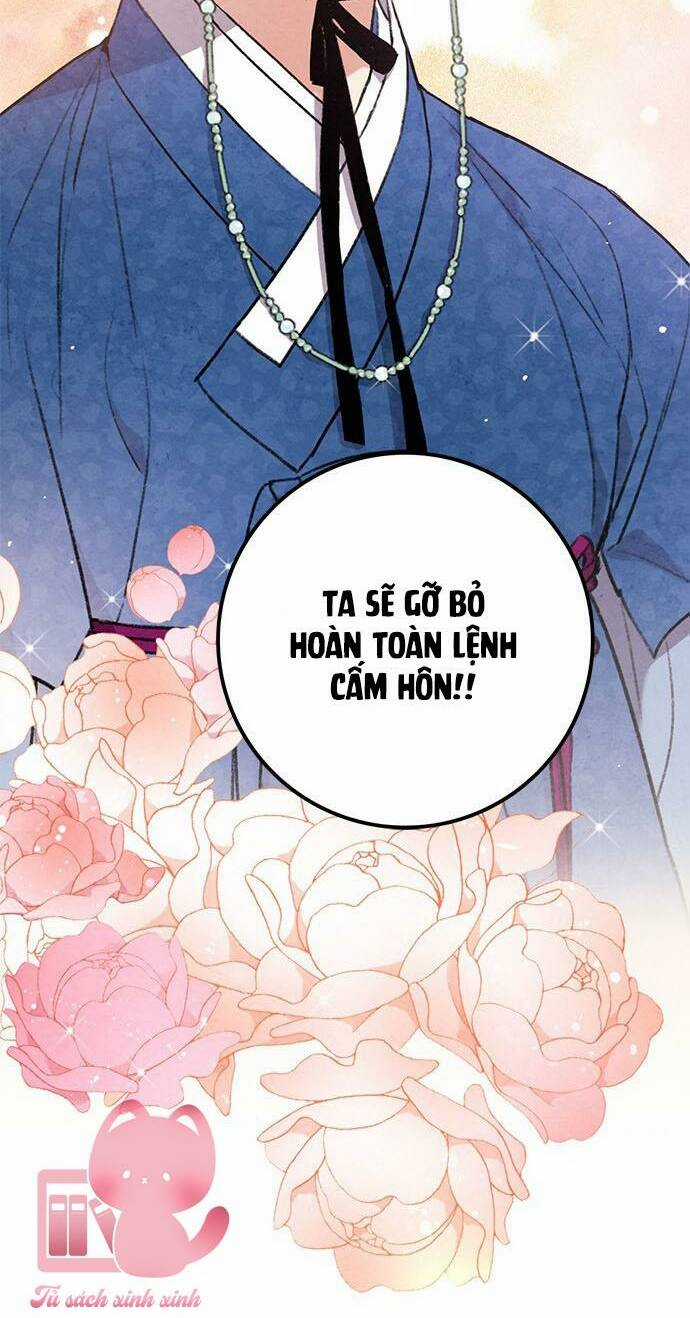 Lệnh Cấm Hôn Của Hoàng Đế Bệ Hạ Chapter 51 trang 64