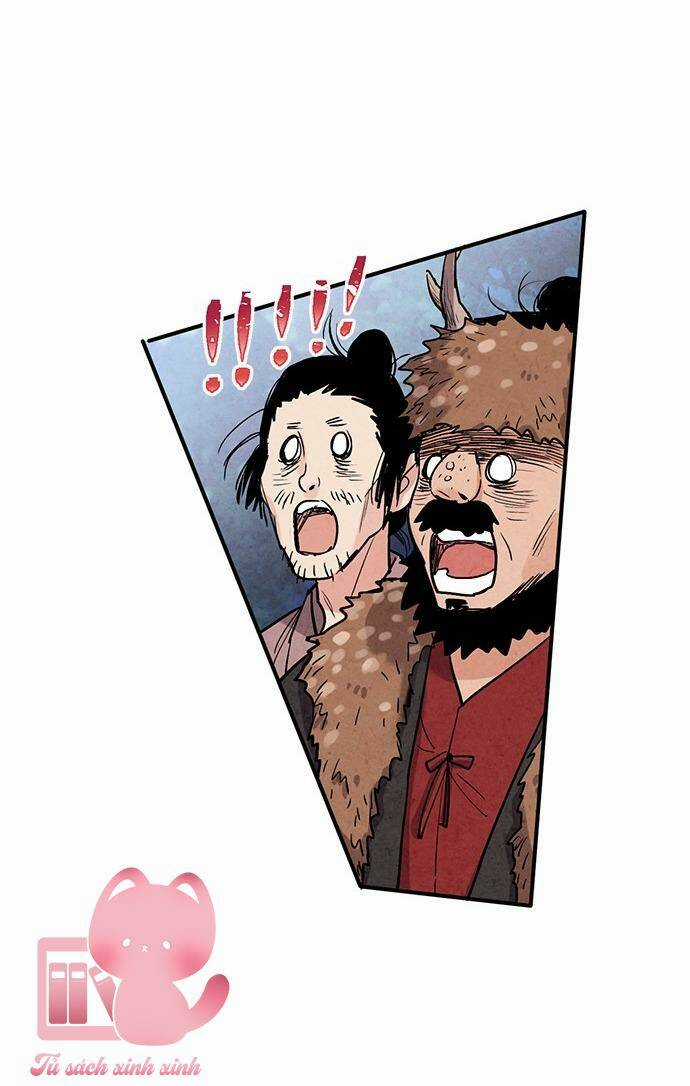 Lệnh Cấm Hôn Của Hoàng Đế Bệ Hạ Chapter 51 trang 66