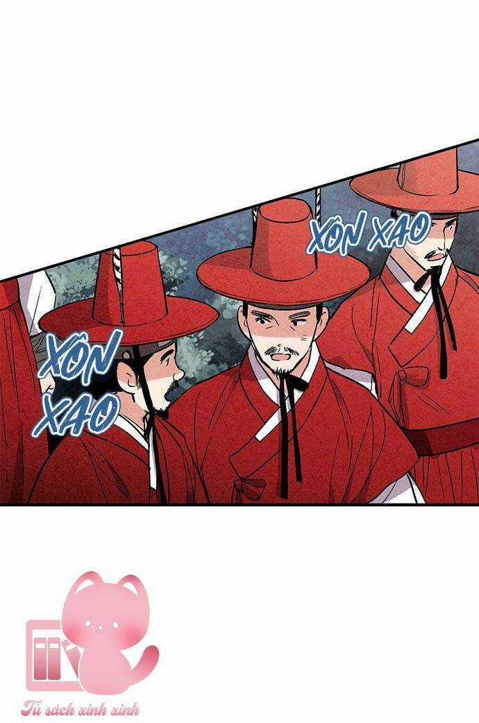 Lệnh Cấm Hôn Của Hoàng Đế Bệ Hạ Chapter 51 trang 68