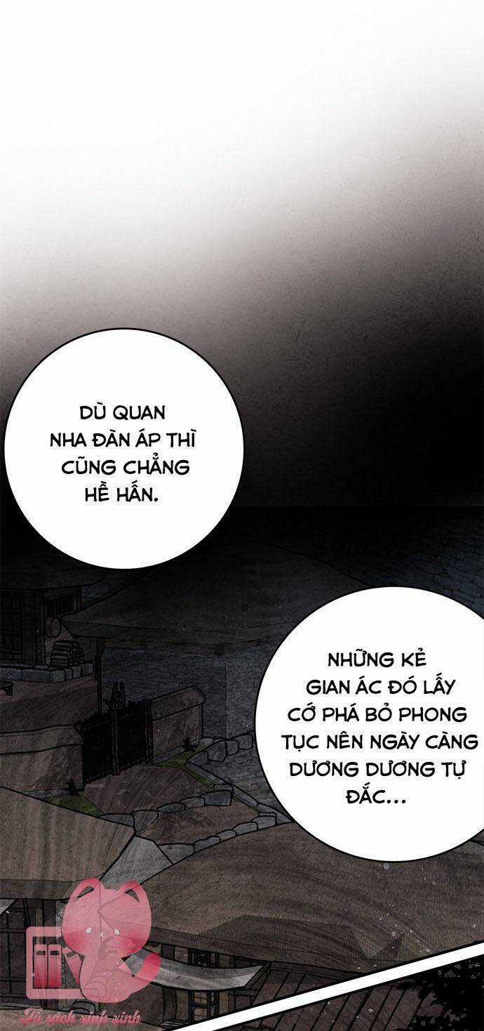 Lệnh Cấm Hôn Của Hoàng Đế Bệ Hạ Chapter 51 trang 8