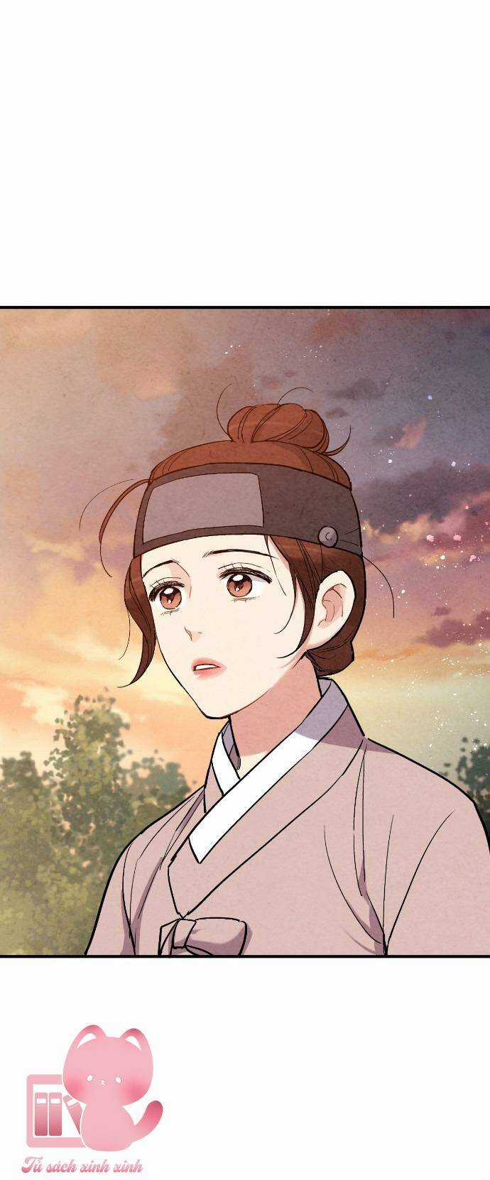 Lệnh Cấm Hôn Của Hoàng Đế Bệ Hạ Chapter 52 trang 11