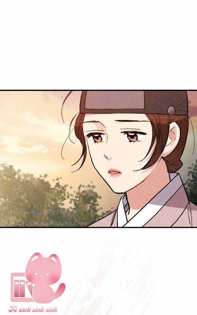 Lệnh Cấm Hôn Của Hoàng Đế Bệ Hạ Chapter 52 trang 12