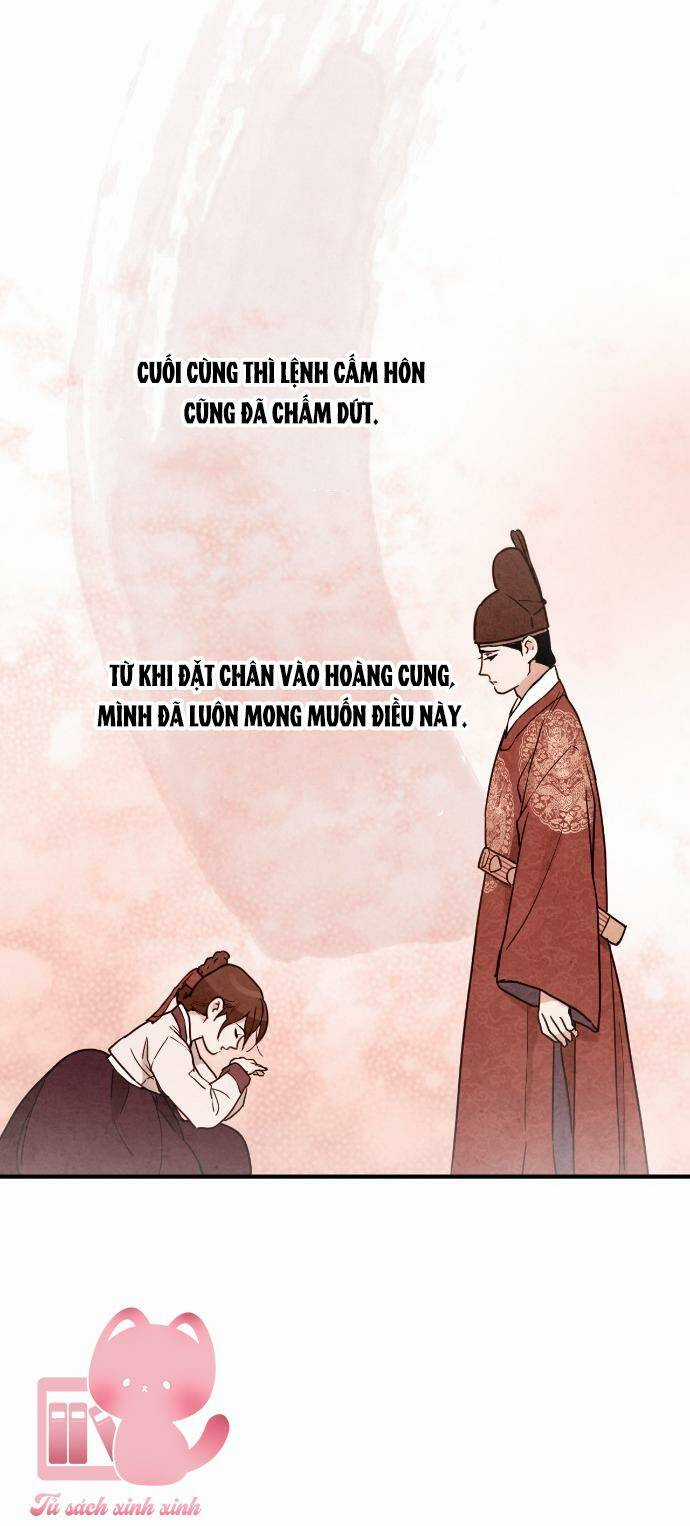 Lệnh Cấm Hôn Của Hoàng Đế Bệ Hạ Chapter 52 trang 13