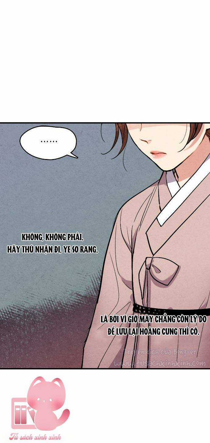 Lệnh Cấm Hôn Của Hoàng Đế Bệ Hạ Chapter 52 trang 15