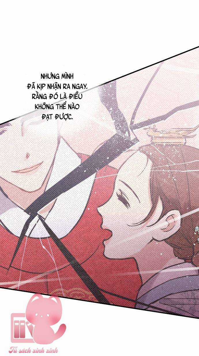 Lệnh Cấm Hôn Của Hoàng Đế Bệ Hạ Chapter 52 trang 17