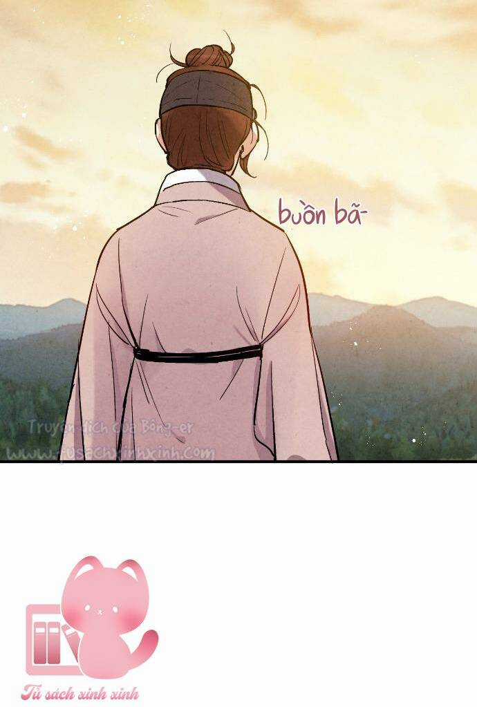 Lệnh Cấm Hôn Của Hoàng Đế Bệ Hạ Chapter 52 trang 19