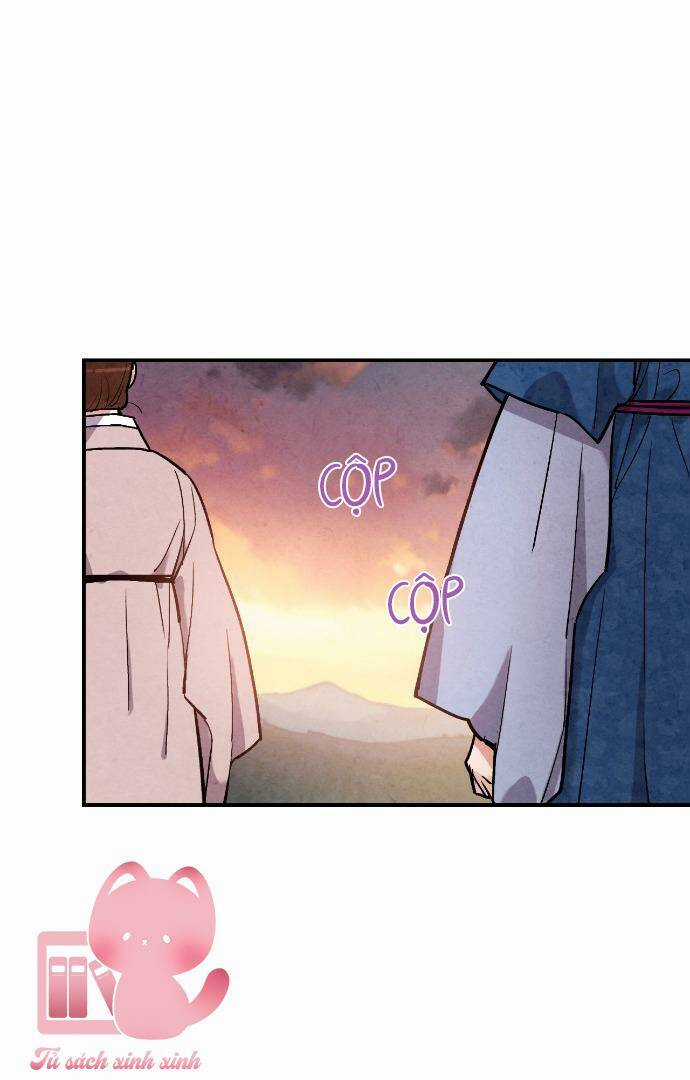 Lệnh Cấm Hôn Của Hoàng Đế Bệ Hạ Chapter 52 trang 20