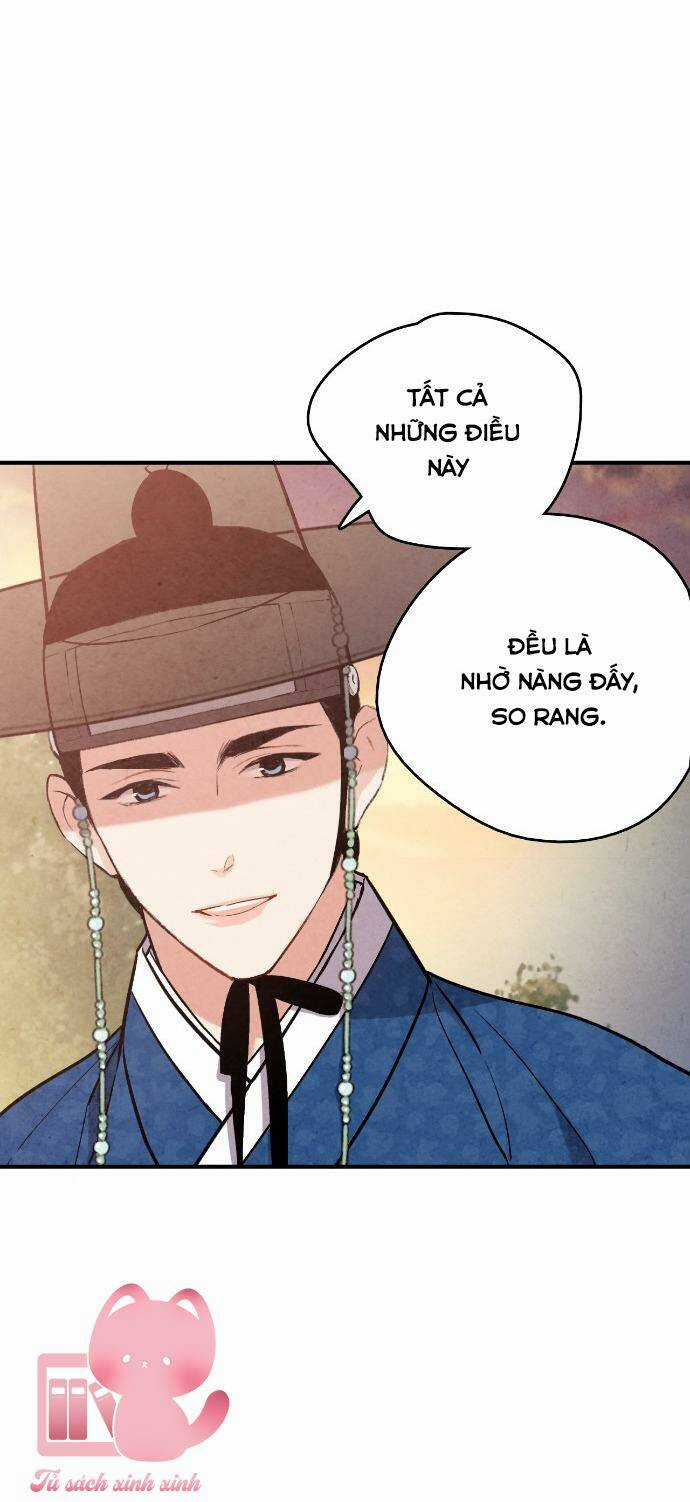 Lệnh Cấm Hôn Của Hoàng Đế Bệ Hạ Chapter 52 trang 23