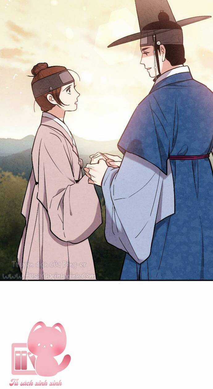 Lệnh Cấm Hôn Của Hoàng Đế Bệ Hạ Chapter 52 trang 26