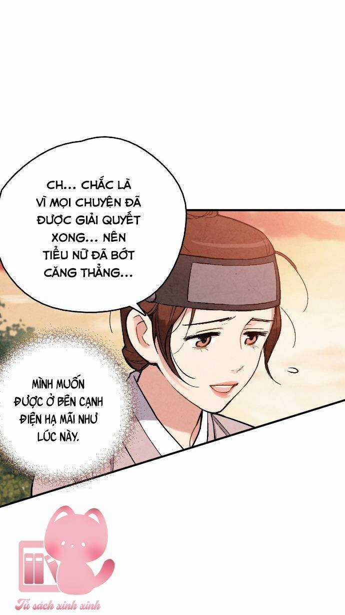 Lệnh Cấm Hôn Của Hoàng Đế Bệ Hạ Chapter 52 trang 33