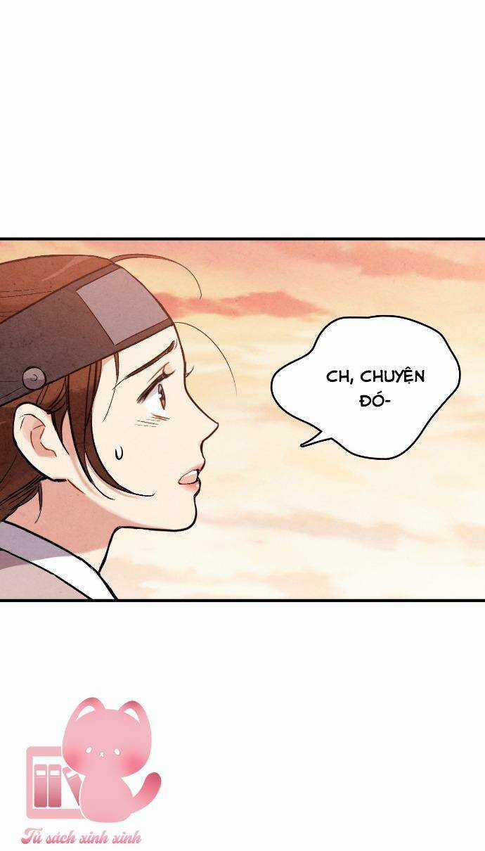 Lệnh Cấm Hôn Của Hoàng Đế Bệ Hạ Chapter 52 trang 36