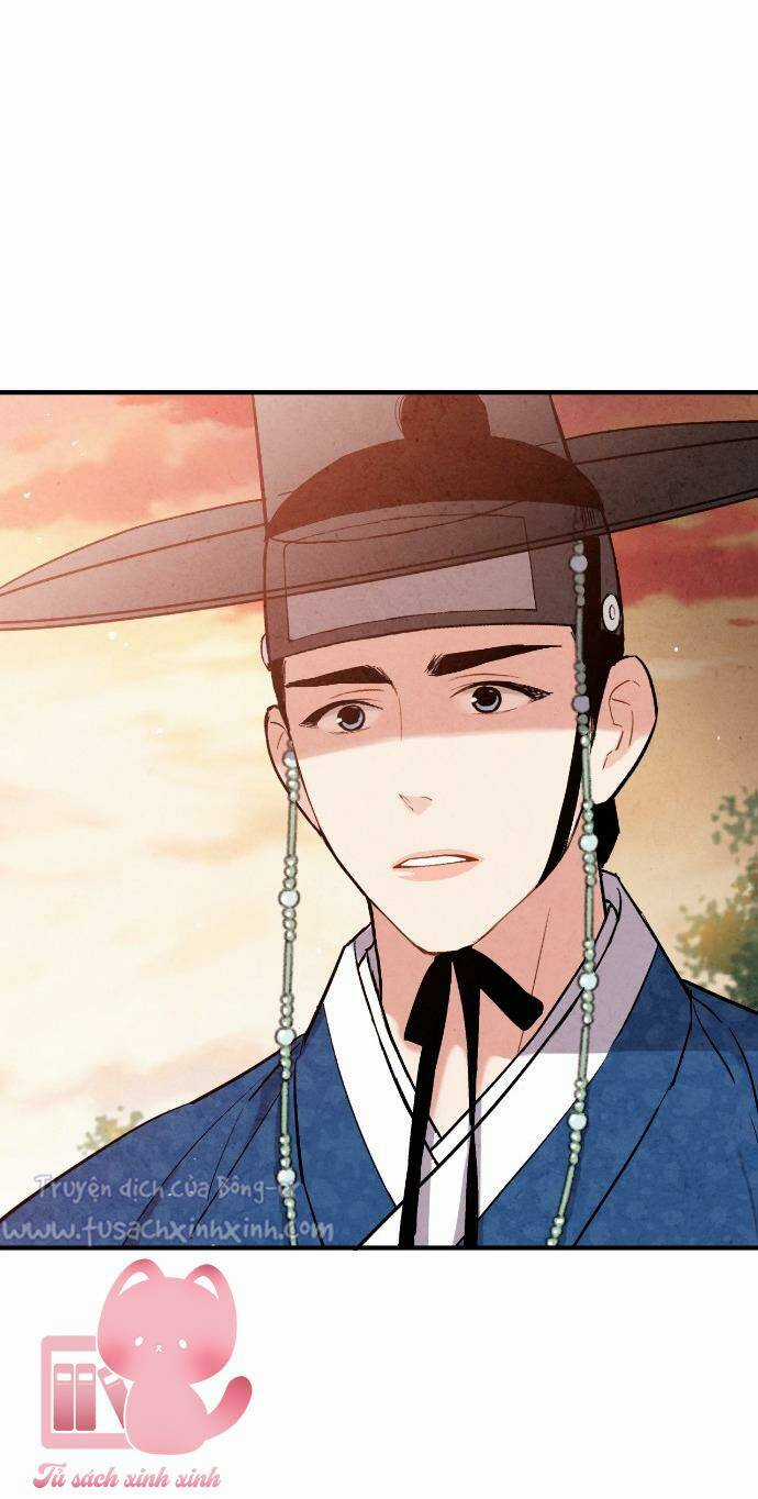 Lệnh Cấm Hôn Của Hoàng Đế Bệ Hạ Chapter 52 trang 37