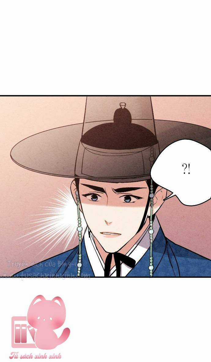 Lệnh Cấm Hôn Của Hoàng Đế Bệ Hạ Chapter 52 trang 43