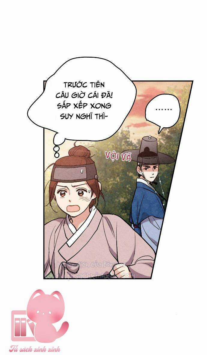 Lệnh Cấm Hôn Của Hoàng Đế Bệ Hạ Chapter 52 trang 46