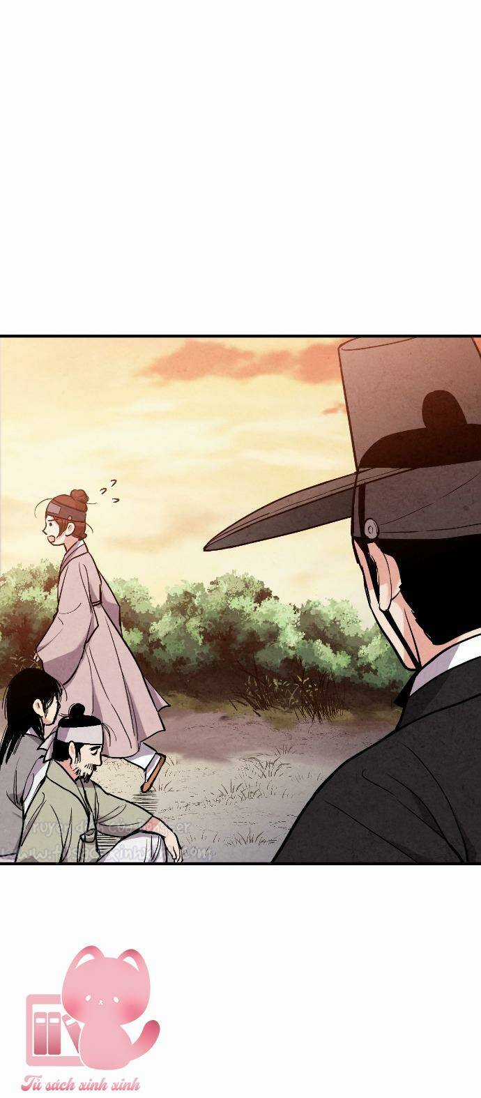 Lệnh Cấm Hôn Của Hoàng Đế Bệ Hạ Chapter 52 trang 49